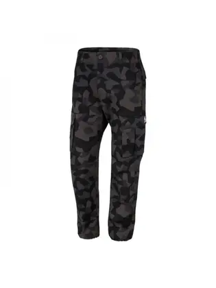 Штани Nike NBA Team 31 Courtside Pants Medium Ash
