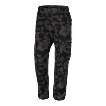 Штани Nike NBA Team 31 Courtside Pants Medium Ash