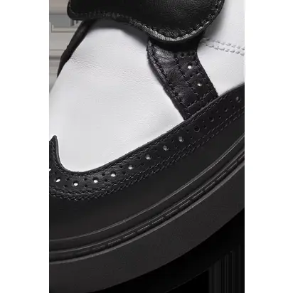 Кросівки Nike Kwondo x Peaceminusone