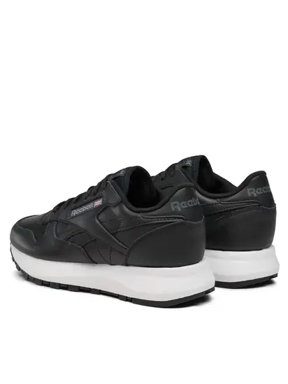 Кросівки жіночі Reebok Classic Leather ()