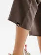 Штани Ellesse Taran Cropped Jog Pant, сірий