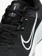 Кросівки Nike WMNS QUEST 6, чорний з білим