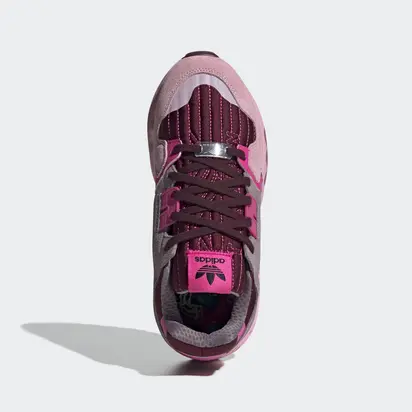 Кросівки Adidas ZX Torsion Pink