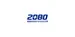 2080 Dental Clinic Logo
