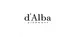 D'ALBA Logo