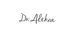 DR. ALTHEA Logo