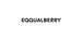 EQQUALBERRY Logo