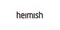 HEIMISH