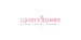 LOVELY BUNNY Logo