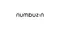 NUMBUZIN