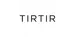 TIRTIR Logo