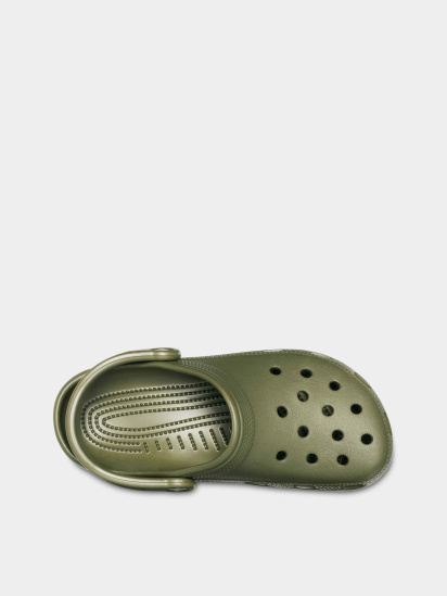 Крокси Crocs Classic Agr