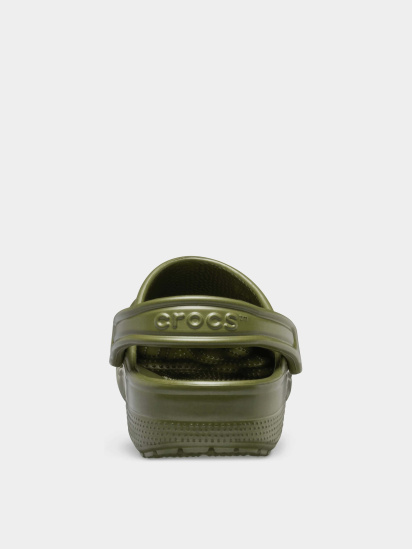 Крокси Crocs Classic Agr