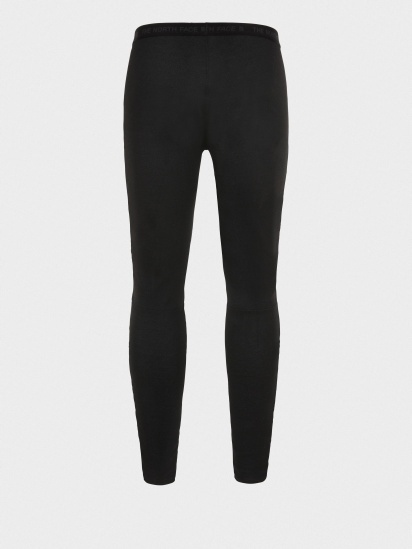 Лосини EASY TIGHTS TNF BLACK THE NORTH FACE M Чорний
