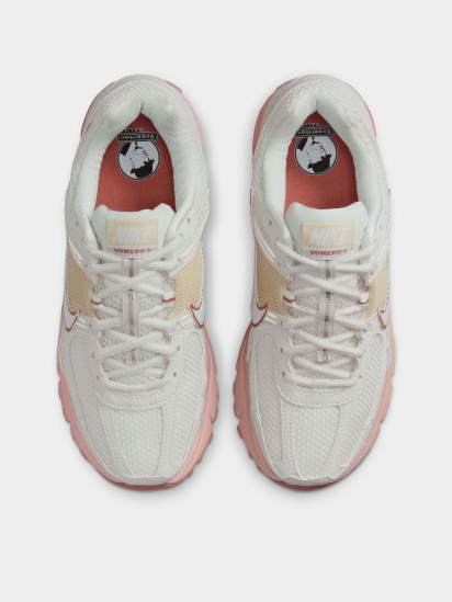 Кросівки жіночі Nike Wmns Zoom Vomero 5 ()