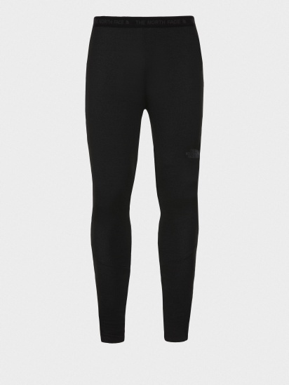 Лосини EASY TIGHTS TNF BLACK THE NORTH FACE M Чорний