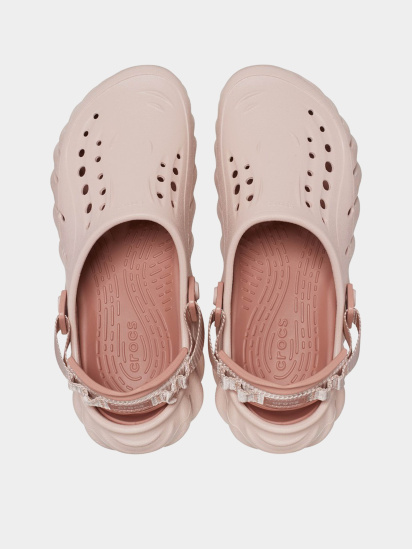 Крокси Crocs Echo Clog PkC
