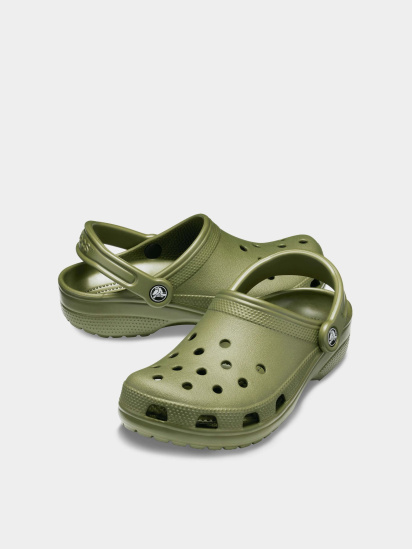 Крокси Crocs Classic Agr