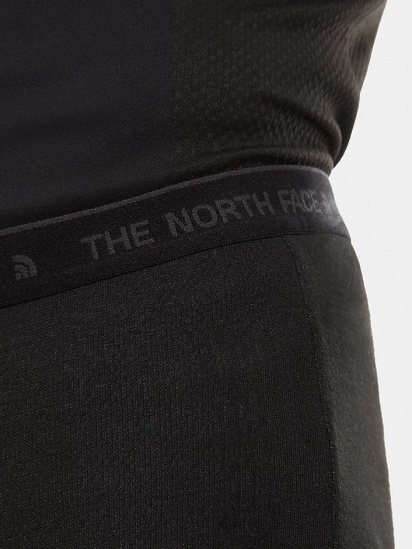 Лосини EASY TIGHTS TNF BLACK THE NORTH FACE M Чорний
