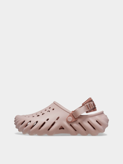 Крокси Crocs Echo Clog PkC