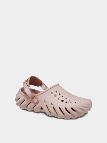 Крокси Crocs Echo Clog PkC