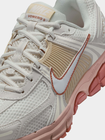 Кросівки жіночі Nike Wmns Zoom Vomero 5 ()