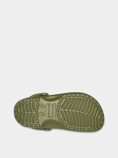 Крокси Crocs Classic Agr