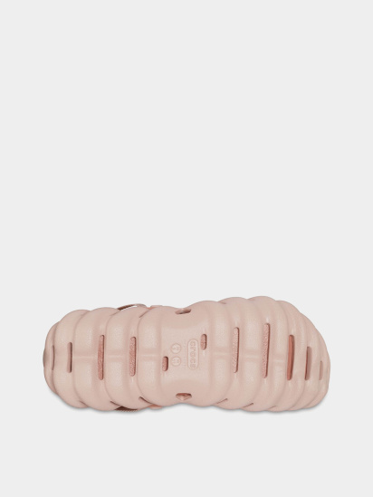 Крокси Crocs Echo Clog PkC